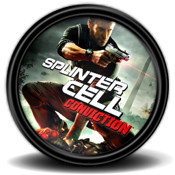 Splinter Cell   Conviction CE_4